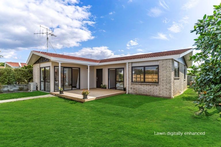 Photo of property in 10b Taupo Avenue, Mount Maunganui, 3116