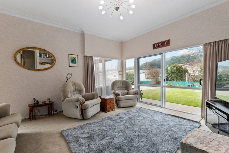 Photo of property in 8 Wyatt Avenue, Te Aroha, 3320