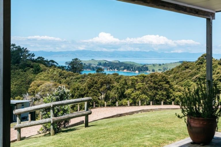 Photo of property in 99 Cowes Bay Road, Waiheke Island, 1971