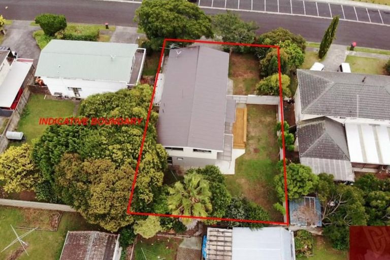 Photo of property in 31 Domain Road, Weymouth, Auckland, 2103