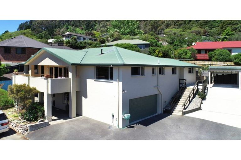 Photo of property in 8 Lynwood Terrace, Bishopdale, Nelson, 7010