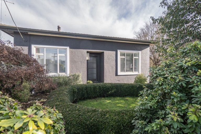 Photo of property in 151 Temuka-orari Highway, Winchester, 7985