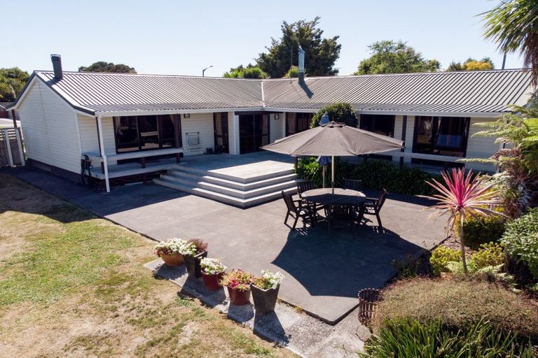 Photo of property in 57 Hayward Road, Ngatea, 3503