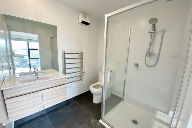 Photo of property in 1/123 Sherborne Street, St Albans, Christchurch, 8014