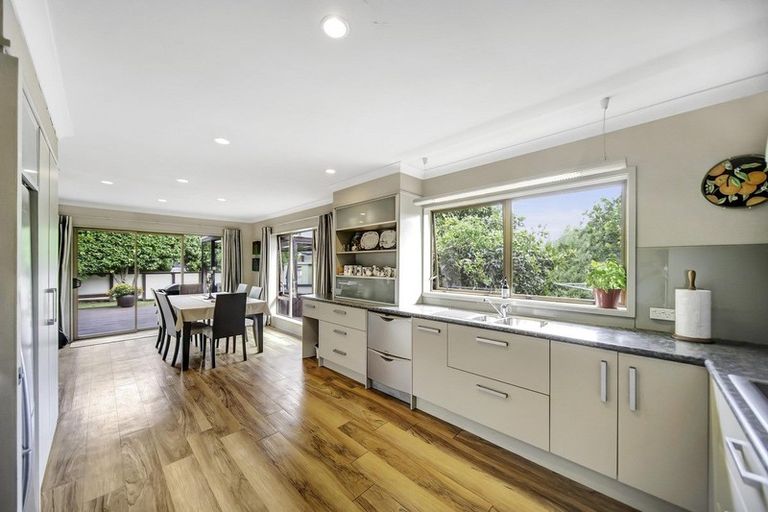 Photo of property in 55 Ray Small Drive, Pahurehure, Papakura, 2113