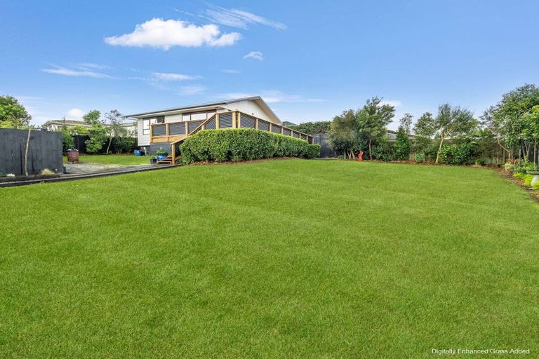 Photo of property in 4 Hebe Lane, Maungaturoto, 0520