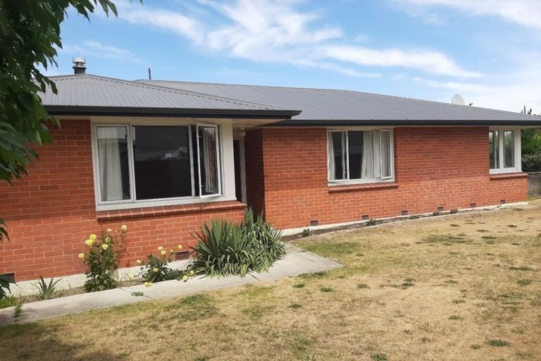 Photo of property in 110 Ventry Street, Alexandra, 9320