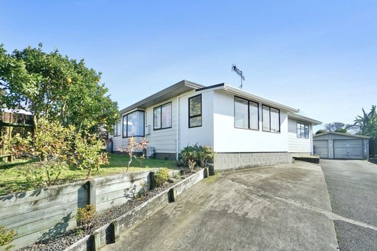 Photo of property in 21 Bayview Street, Te Puke, 3119