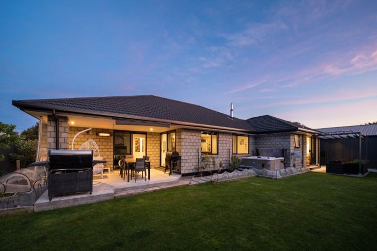 Photo of property in 67b Inkerman Street, Renwick, 7204