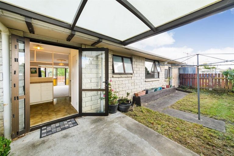 Photo of property in 3 Totara Street, Marton, 4710