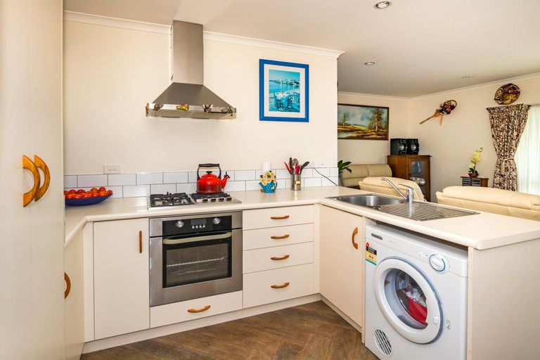 Photo of property in 33 James Street, Kensington, Timaru, 7910