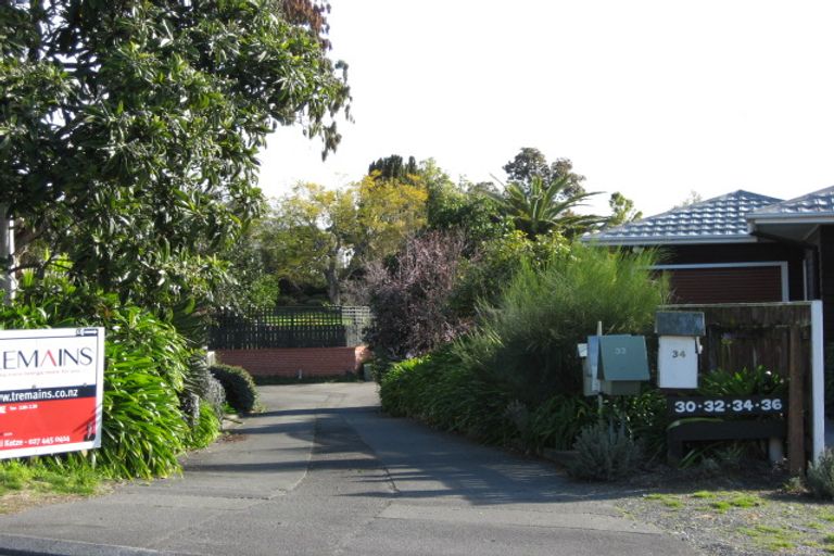 Photo of property in 32 Muritai Crescent, Havelock North, 4130