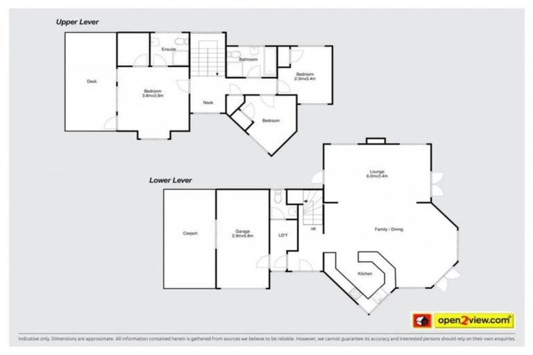 Photo of property in 5 Queen Street, Cambridge, 3434