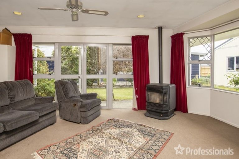 Photo of property in 90 Solway Crescent, Solway, Masterton, 5810