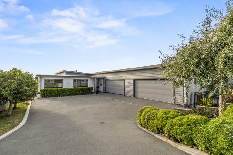 Photo of property in 5 Lancewood Terrace, Oceanview, Timaru, 7910