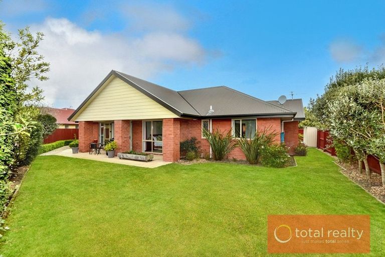 Photo of property in 39 Marquess Avenue, Halswell, Christchurch, 8025