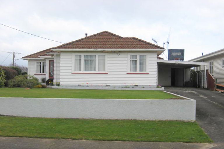 Photo of property in 5 Lancaster Street, Levin, 5510
