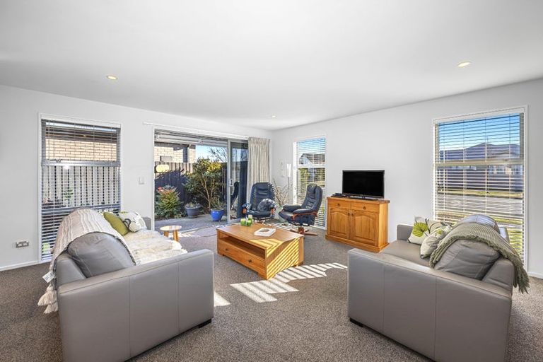Photo of property in 40 Kittyhawk Avenue, Wigram, Christchurch, 8042