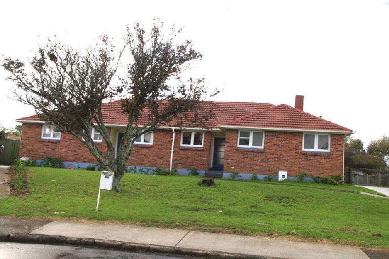 Photo of property in 9 Linda Place, Otara, Auckland, 2023