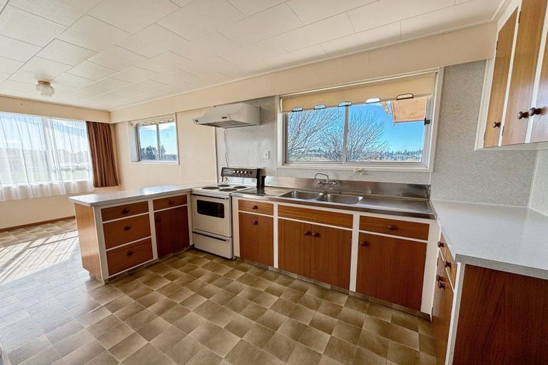 Photo of property in 470 Fortification Road, Totara, Oamaru, 9495