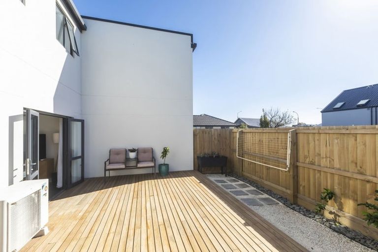 Photo of property in 5/324 Stanmore Road, Richmond, Christchurch, 8013