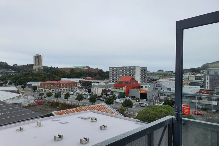 Photo of property in 35 Abel Smith Street, Te Aro, Wellington, 6011