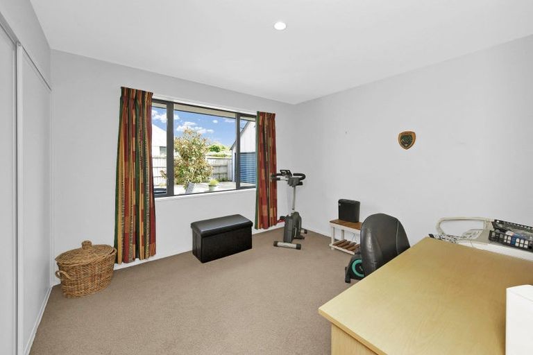 Photo of property in 34b Woodville Street, Leeston, 7632