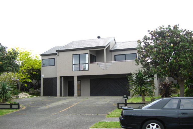 Photo of property in 43 Alec Craig Way, Gulf Harbour, Whangaparaoa, 0930