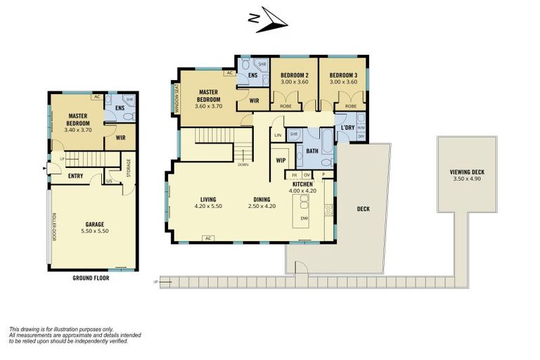 Photo of property in 4 Brownlee Place, Pukekohe, 2120