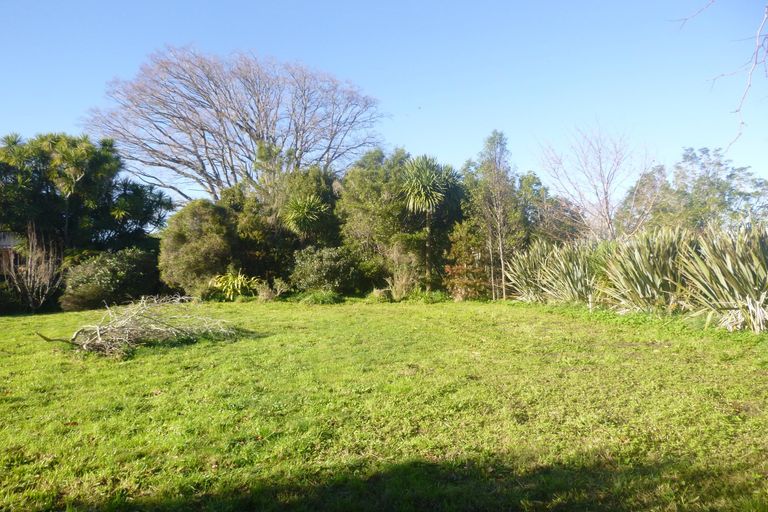 Photo of property in 72 Union Street, Waihi, 3610
