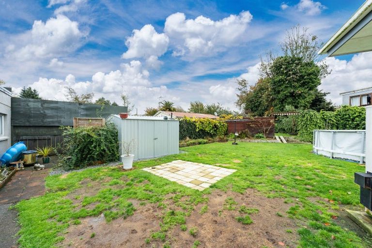 Photo of property in 9 Rimu Place, Tokoroa, 3420