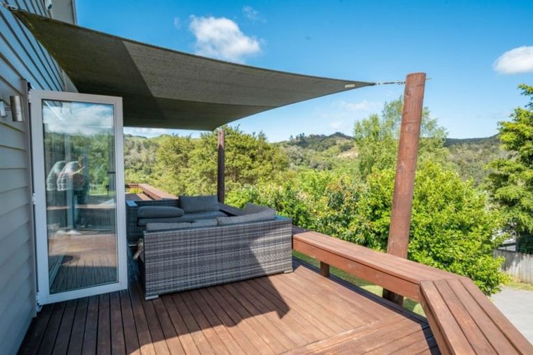 Photo of property in 13 Woodstock Avenue, Karangahake, Paeroa, 3674