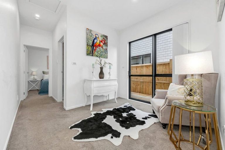 Photo of property in 28 Bushfield Drive, Flat Bush, Auckland, 2019