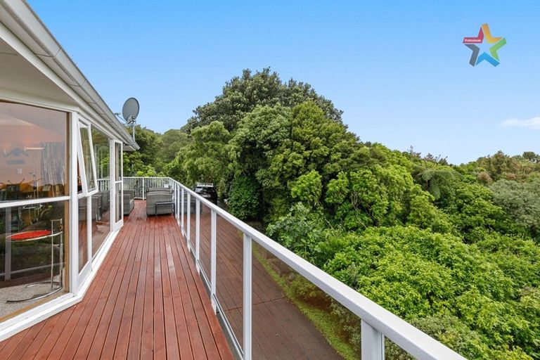 Photo of property in 138 Normandale Road, Normandale, Lower Hutt, 5010