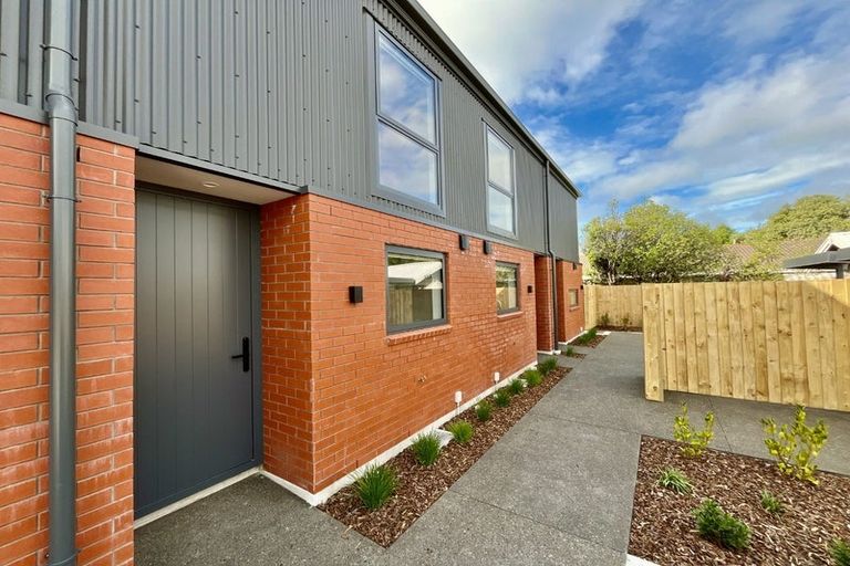 Photo of property in 6/76 Cranford Street, St Albans, Christchurch, 8014
