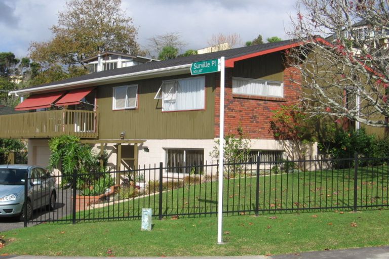 Photo of property in 2 Surville Place, Mairangi Bay, Auckland, 0630