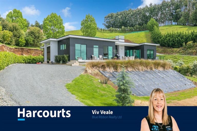 Photo of property in 6 Tiwarawara Lane, Puketotara, Te Awamutu, 3876