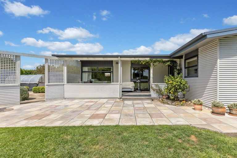 Photo of property in 74 Adams Road, West Melton, Christchurch, 7676