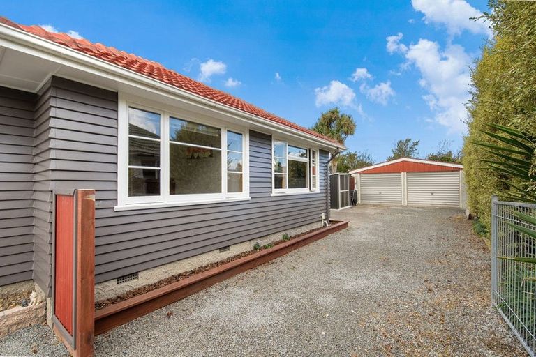 Photo of property in 27 Aurora Street, Hei Hei, Christchurch, 8042
