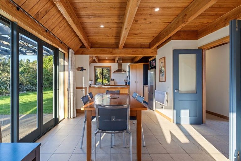 Photo of property in 97 Otaki Gorge Road, Hautere, Otaki, 5582