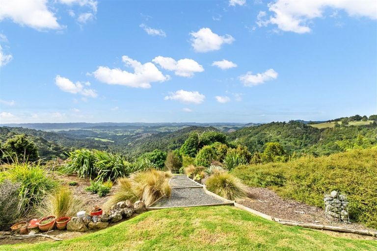 Photo of property in 469 Mount Tiger Road, Whareora, 0192