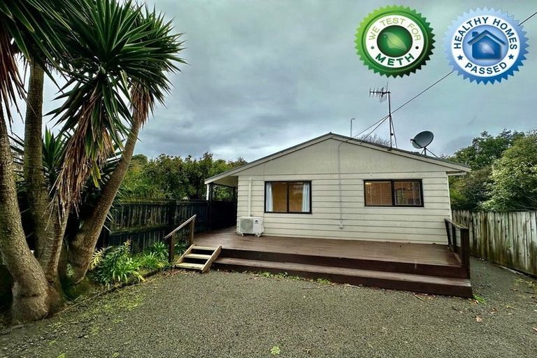 Photo of property in 94a Renown Road, Raumati South, Paraparaumu, 5032