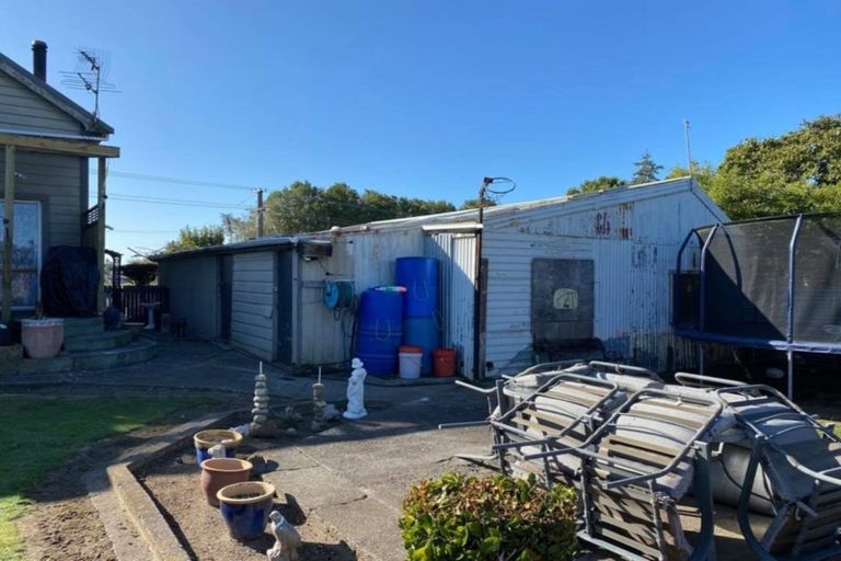 Photo of property in 49 Collingwood Street, Eltham, 4322