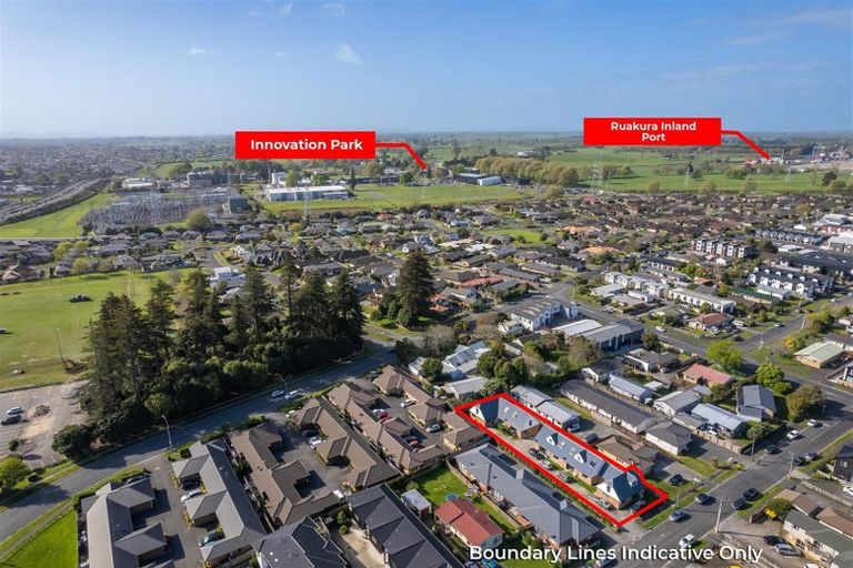 Photo of property in 8 Inverness Avenue, Hamilton East, Hamilton, 3216