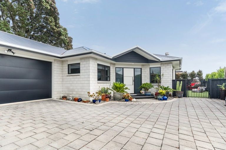 Photo of property in 7 Roka Street, Bell Block, New Plymouth, 4312