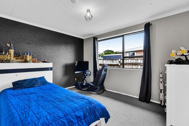 Photo of property in 9 Culzean Grove, Bell Block, New Plymouth, 4312