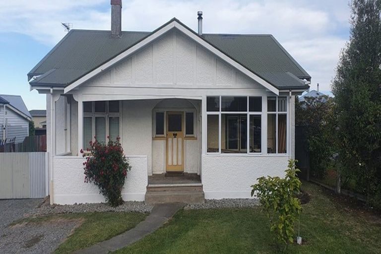 Photo of property in 62 Woodlands Road, Parkside, Timaru, 7910