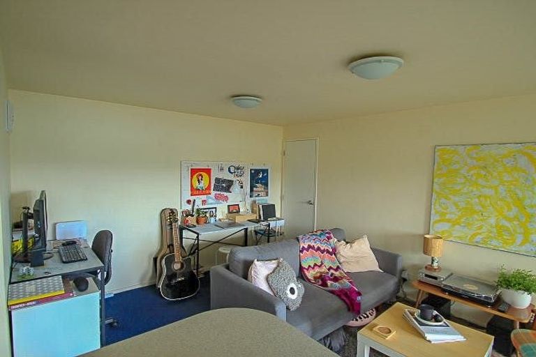 Photo of property in 4/39 Grafton Road, Roseneath, Wellington, 6011