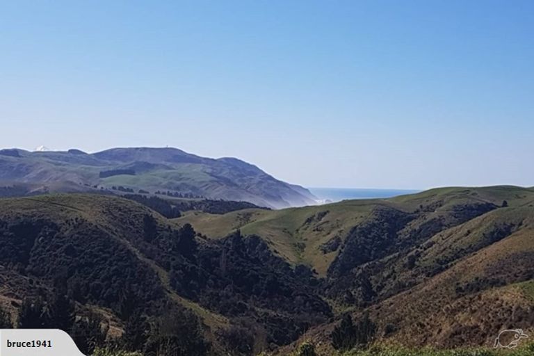 Photo of property in 684p Cathedral Road, Domett, Cheviot, 7383