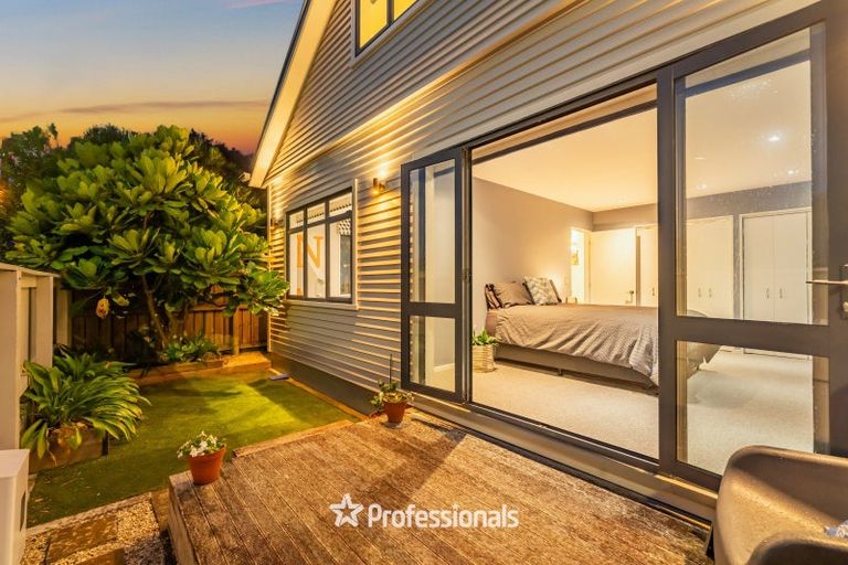 Photo of property in 21 William Street, Petone, Lower Hutt, 5012